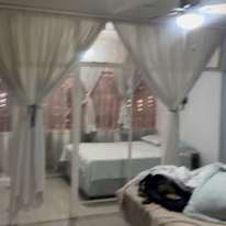 thembani makhubele's room