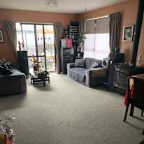 Sheryl's room