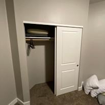 Colby's room