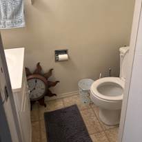 Michelle Meier's room