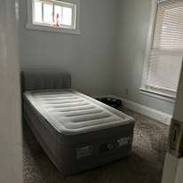 Jasmine's room