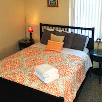 Kristan's room