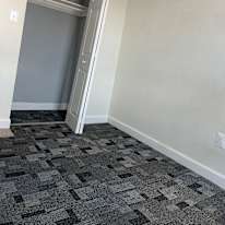 Roger's room