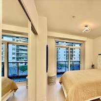 Carrolin's room