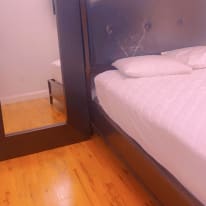 Jonathan's room