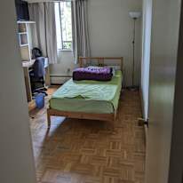 PAN JUN DENI PARK's room