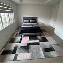 Roseline Edet's room