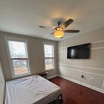 Ty's room