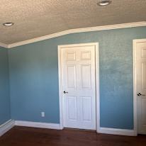 Andy's room