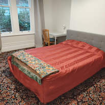 Stephen's room