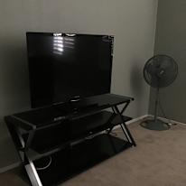 Vee's room