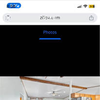 Cody's room