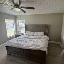 Tamar's room