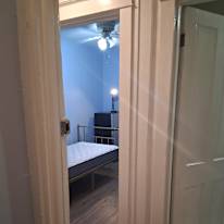 Marko's room