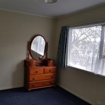 Steve's room