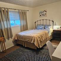Amy's room