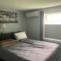 Tyler's room