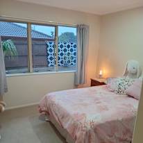 Katie's room