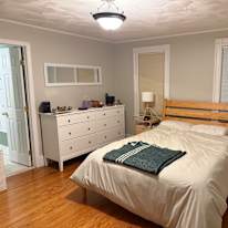 Michael's room