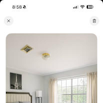 Yen's room