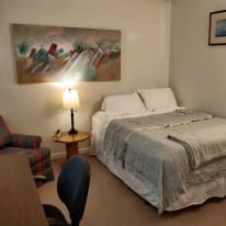 Becky and Jason's room
