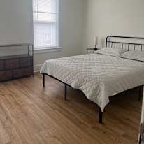Nico's room