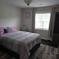 Deanna's room