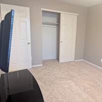 Tin's room