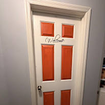 Jakie's room