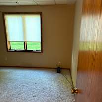 Andrea's room