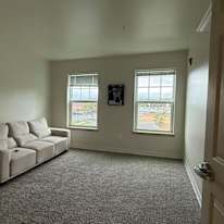 Taofeek's room