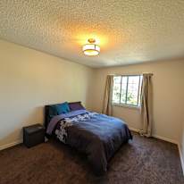 Kira's room