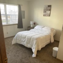 Richard's room