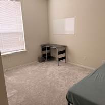 My's room