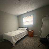 Miriam Sanchez's room