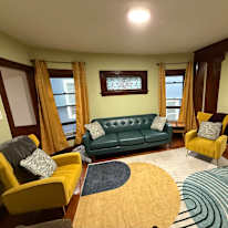 Jamie's room