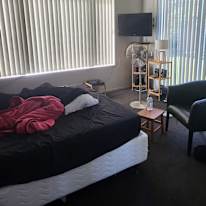 Bryan scott's room