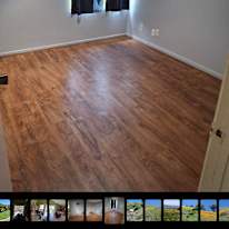 Michael Dulman's room