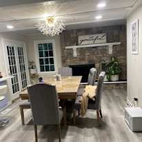 Sunny Park's room