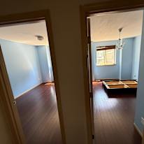 Maddy's room