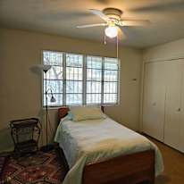 Sherry's room