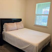 Leyssa's room