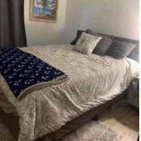 Kim's room