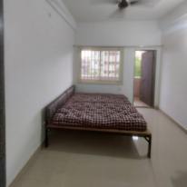 Vaiibhav Siingh's room