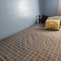 Jay's room
