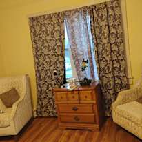 Debbie's room
