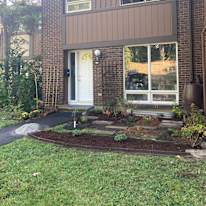 Melissa Pomeroy's room