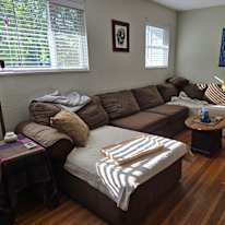Karla's room