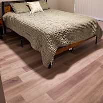 Daniel's room