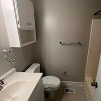Samuel's room